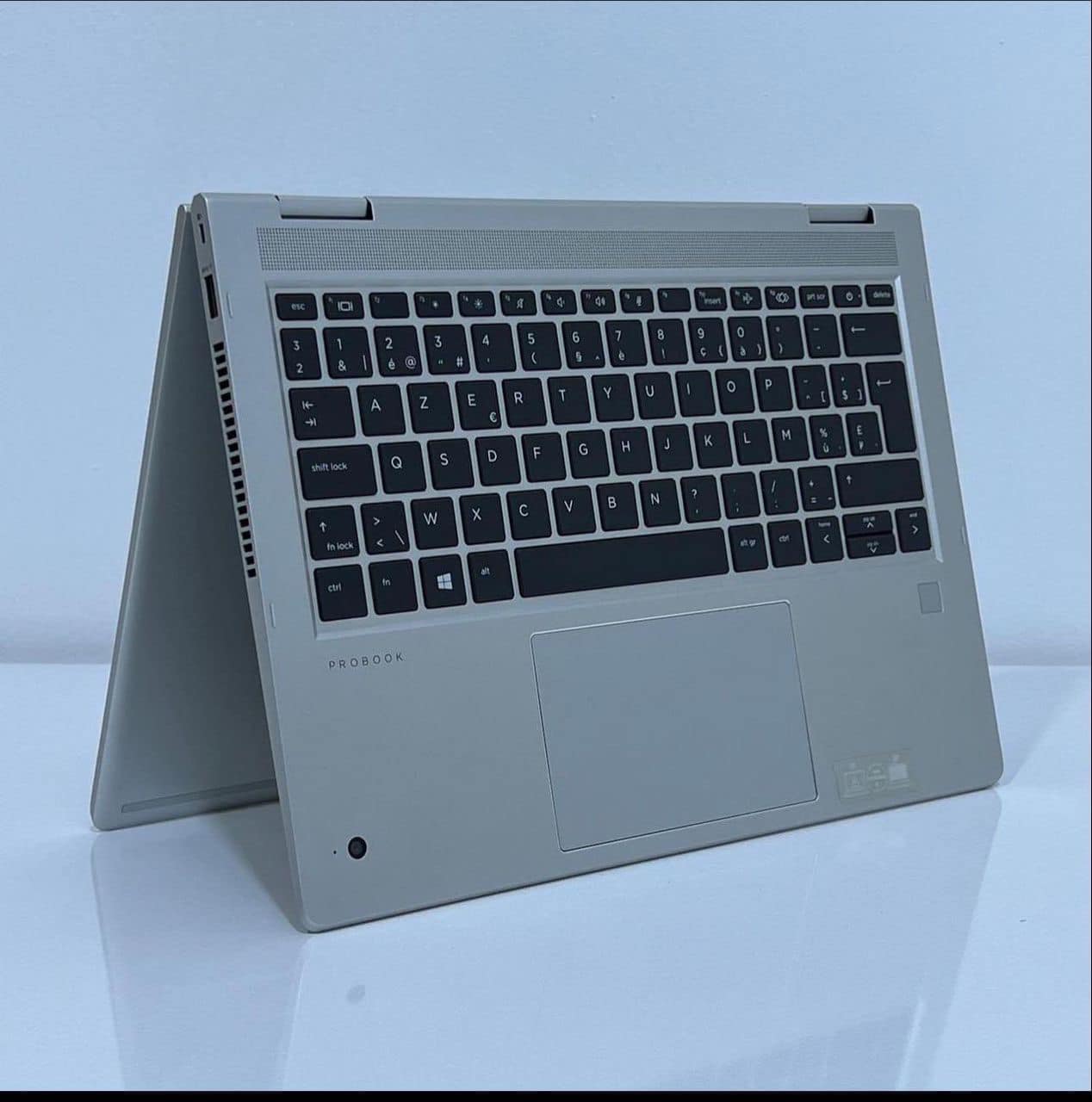 Hp Probook X360 435 G7 10ème génération Ram 16Go DDR4 – Image 4
