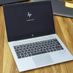 Hp Elitebook 830 G6 Ecran Tactile 8ème génération