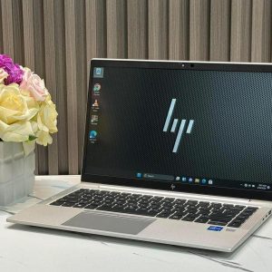 Hp Elitebook 840 G8 Tactile 11th Génération