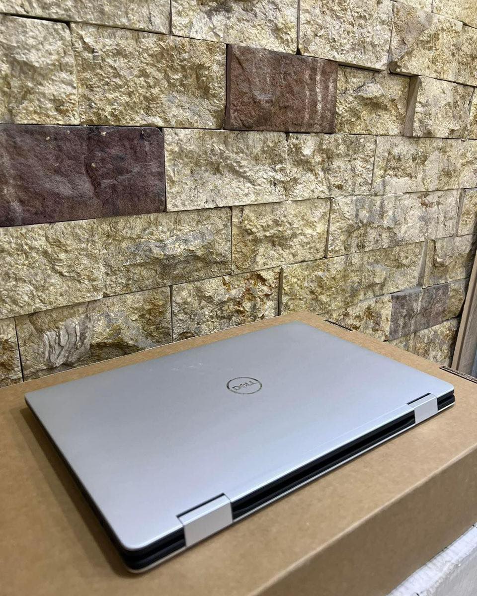Dell XPS 15 9575 Pliable Gamer/Work Station (Pc Haut de Gamme) 8ème génération – Image 5