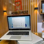 Hp EliteBook X360 1030 G2 7ème génération