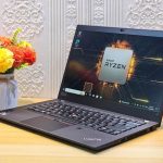 Lenovo Thinkpad T14 Workstation 10ème génération