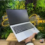 Hp Elitebook X360 1040 G7 Core i7 10ème génération