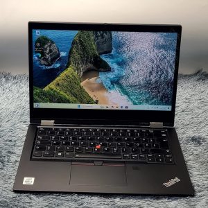 Lenovo Thinkpad L13 X360 Yoga 10ème génération