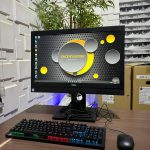 All In One Dell Optiplex 7440 6ème génération Core i5-6500