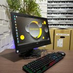 All In One Dell Optiplex 7440 6ème génération Core i7-6700