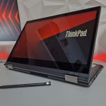 Lenovo Thinkpad Yoga X380 Core i5 8ème génération