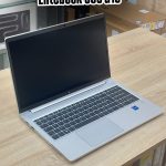 Hp Elitebook 650 G10 13ème génération