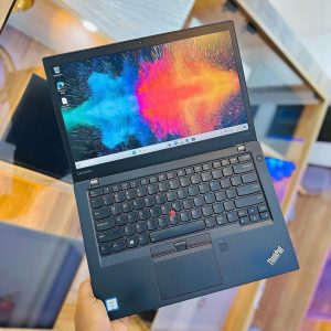 Lenovo ThinkPad T470s ultra slim 7ème génération