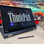 Lenovo Thinkpad Yoga X380 Core i5 8ème génération